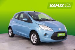 Ford Ka vaihtoauto