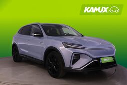 MG Marvel R vaihtoauto