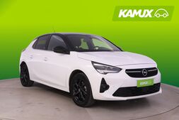 Opel Corsa-e vaihtoauto