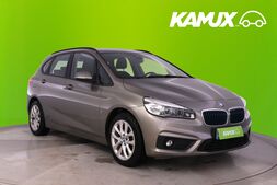 BMW 225 vaihtoauto