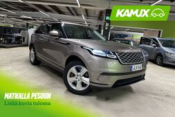 Land Rover Range Rover Velar vaihtoauto