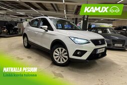 SEAT Arona vaihtoauto