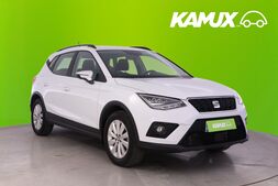 SEAT Arona vaihtoauto