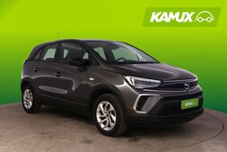 Opel Crossland vaihtoauto