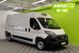 Fiat Ducato vaihtoauto