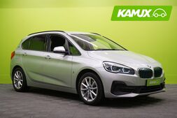 BMW 225 vaihtoauto