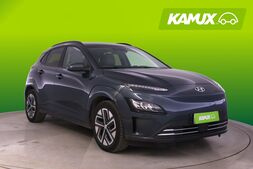 Hyundai KONA Electric vaihtoauto