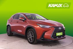 Lexus NX vaihtoauto