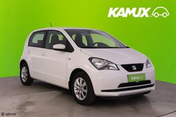 SEAT Mii vaihtoauto