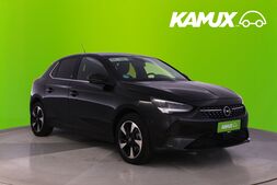 Opel Corsa-e vaihtoauto