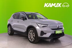 Volvo EX40 vaihtoauto