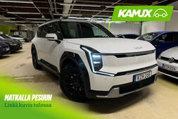 Kia EV9 vaihtoauto