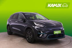 Kia Niro vaihtoauto