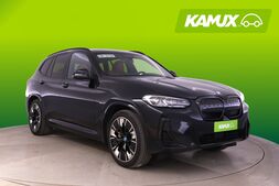 BMW iX3 vaihtoauto