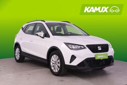 SEAT Arona vaihtoauto