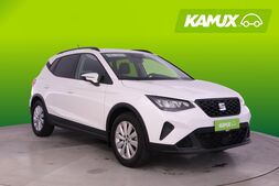 SEAT Arona vaihtoauto