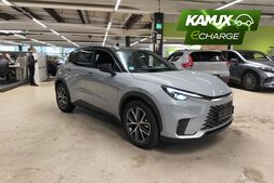 Lexus LBX vaihtoauto