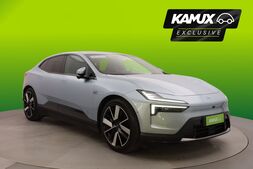 Polestar 4 vaihtoauto