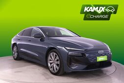 Audi A6 e-tron vaihtoauto