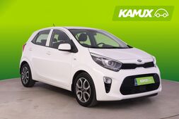 Kia Picanto vaihtoauto