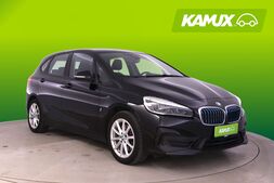 BMW 225 vaihtoauto