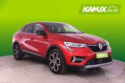 Renault Arkana vaihtoauto