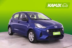 Hyundai i10 vaihtoauto
