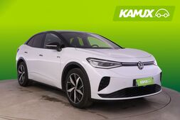 Volkswagen ID.5 vaihtoauto