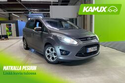 Ford C-MAX vaihtoauto