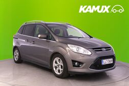 Ford C-MAX vaihtoauto