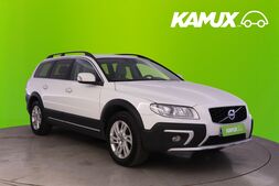 Volvo XC70 vaihtoauto