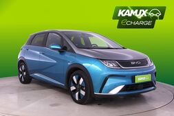 BYD Dolphin vaihtoauto