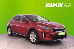 Kia XCeed vaihtoauto