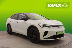 Volkswagen ID.5 vaihtoauto