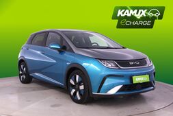 BYD Dolphin vaihtoauto