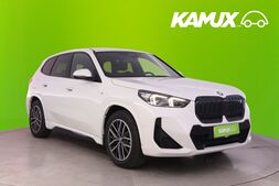 BMW iX1 vaihtoauto