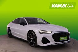 Audi A7 vaihtoauto