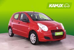 Suzuki Alto vaihtoauto
