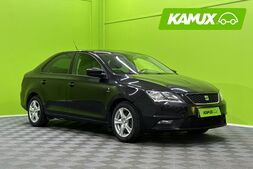 SEAT Toledo vaihtoauto