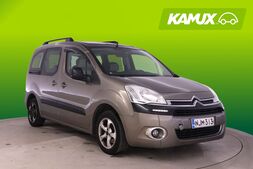 Citroën Berlingo vaihtoauto