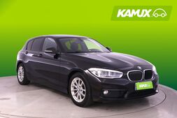 BMW 116 vaihtoauto