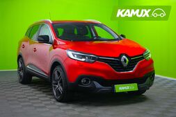Renault Kadjar vaihtoauto