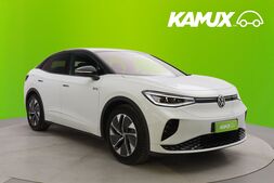 Volkswagen ID.5 vaihtoauto