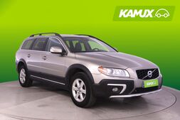 Volvo XC70 vaihtoauto