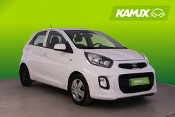 Kia Picanto vaihtoauto