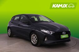 Hyundai i20 vaihtoauto