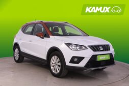 SEAT Arona vaihtoauto