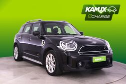 Mini Countryman vaihtoauto