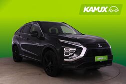 Mitsubishi Eclipse Cross vaihtoauto