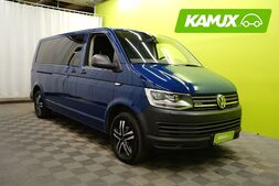 Volkswagen Caravelle vaihtoauto